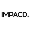 IMPACD logo black
