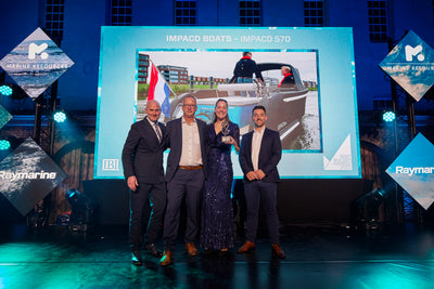 Boat Builder Awards 2023