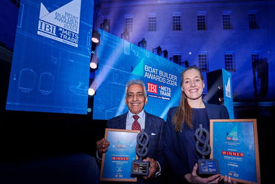 Boat Builder Awards 2024