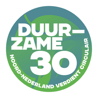 Duurzame 30 2022