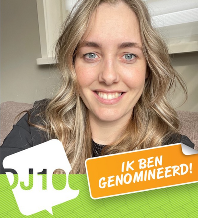 Duurzame Jonge Honderd
