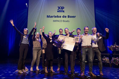 Jonge Ondernemersprijs 2022